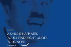 Smile Quotes ~ 3