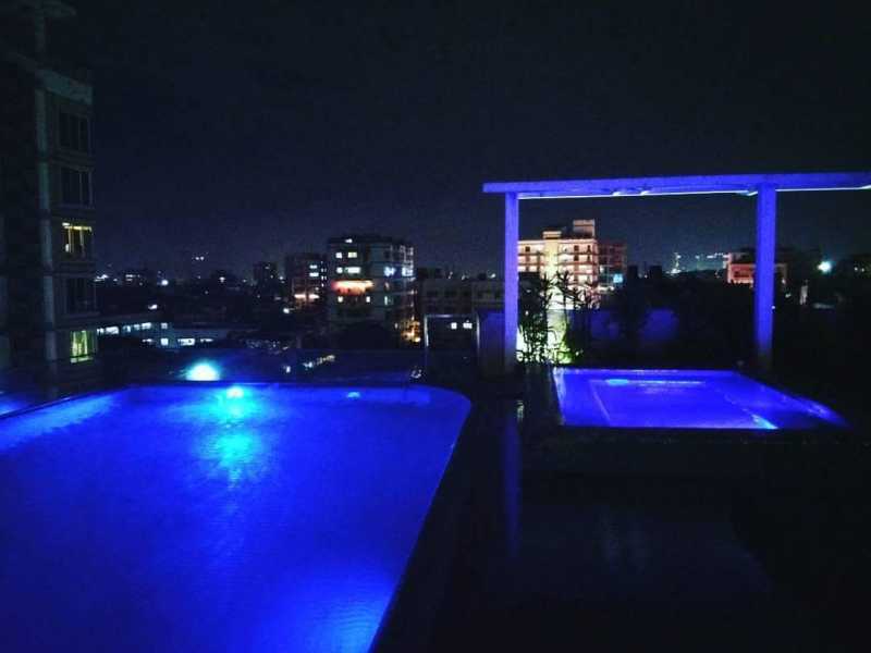 Smoke Shack -Park Plaza