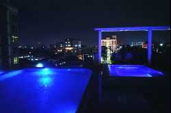 Smoke Shack -Park Plaza