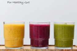 Smoothies for Healthy Gut