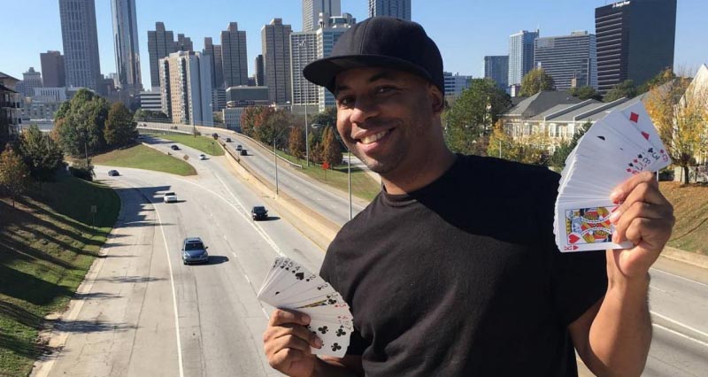 Smoothini Wiki, Biography, Magician, Age, Girlfriend, Networth -