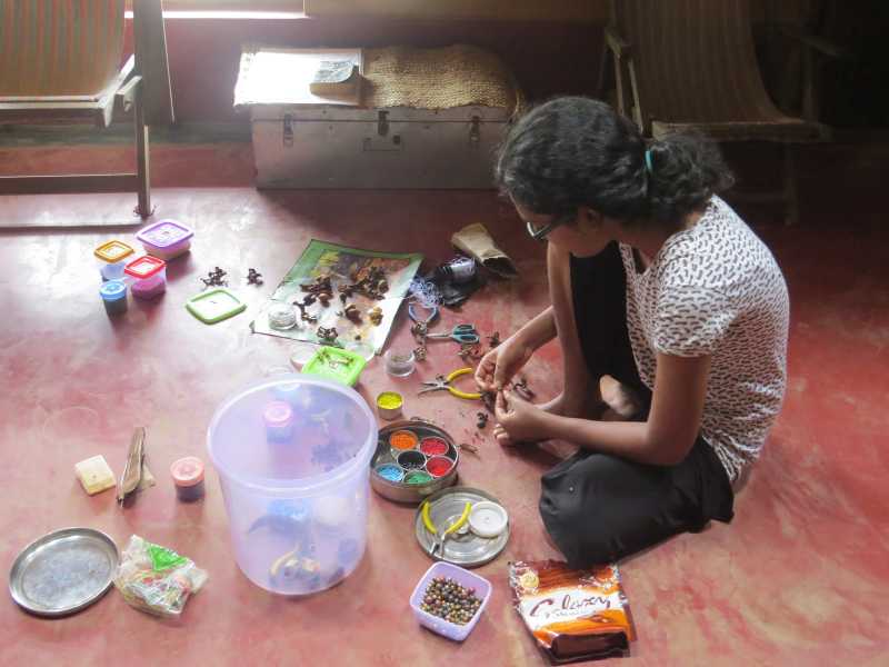 Snakes, Scientific Names And Other Angadibail Stories