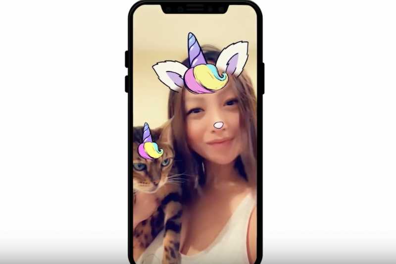 Snapchat Introduces New Filters For Cats - Uk Time News