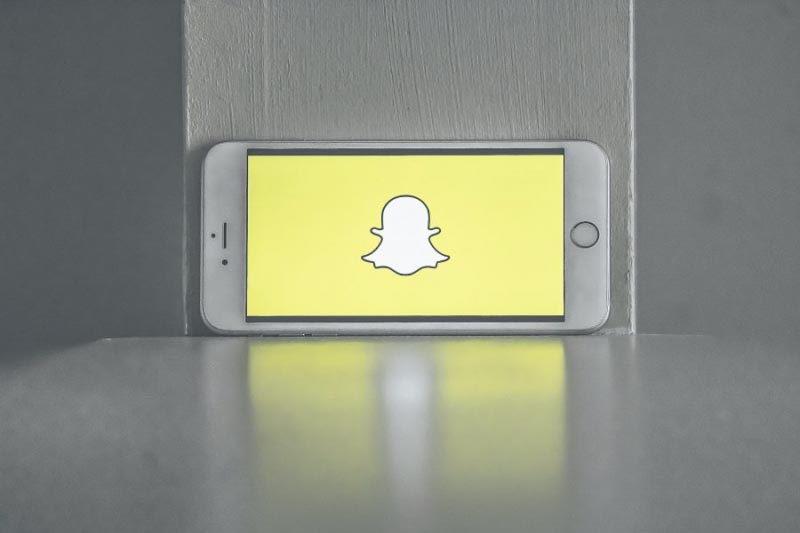 Snapchat It! How To Rule Snapchat, A Guide Based On Real-life Observations