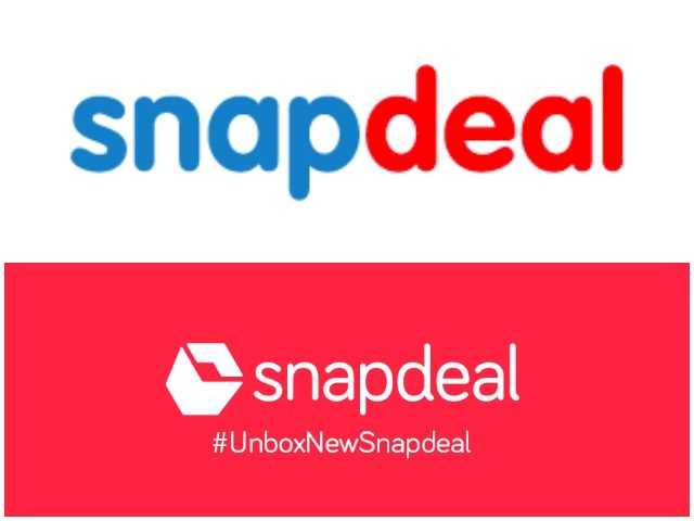 Snapdeal Re-branding: My Take