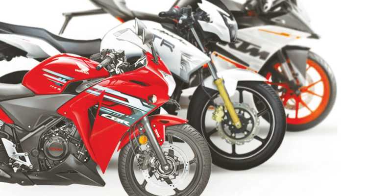 Snapshot Of Two Wheeler Sales - June 2019