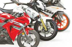 Snapshot of Two Wheeler Sales - June 2019