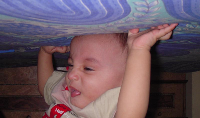 Snapshots:Symbols Of Innocence