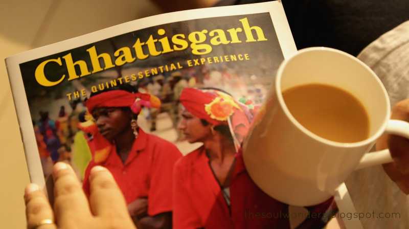 Snapshots From Chhattisgarh 