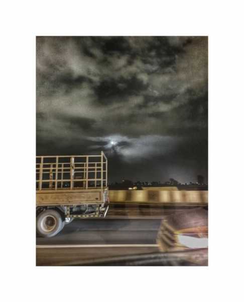 Snapshots From My Book O