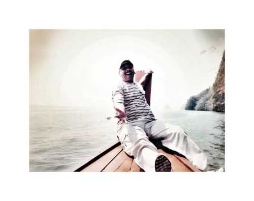 Snapshots From My Book O