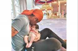 Snapshots from my Book o\