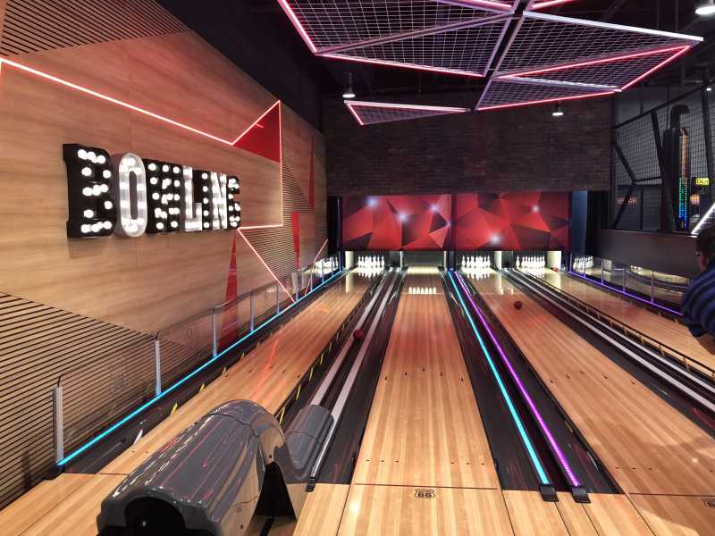 Sneak Peek At Our Weekend At Timezone