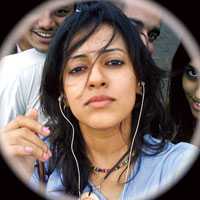 Sneha Khanwalkar : The Sound Trapper (BD)