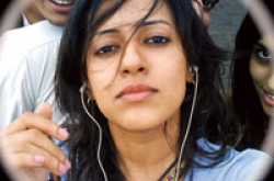 Sneha Khanwalkar : The Sound Trapper (BD)