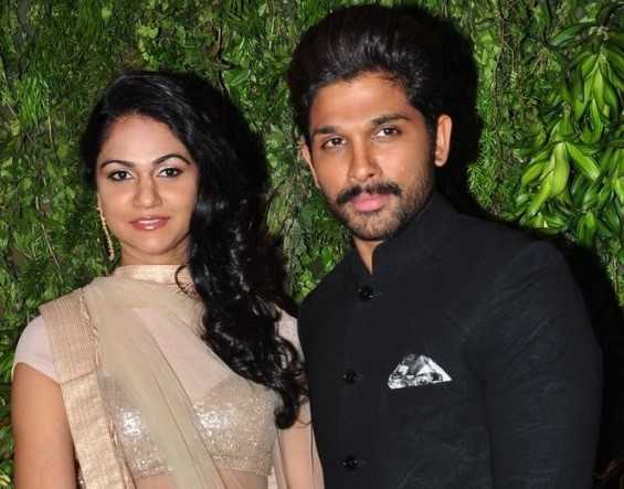 Sneha Reddy Wiki, Age, Husband, Family, Biography & More - Wikib4c