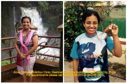 Sneha lost 7 kg in 4 months and improved thyroid hormone levels | My Client’s Success Story