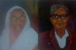 Snippets from Elu Devi Baruah\