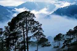 Snow Fall In South India? Impossible |  Be A Seeker Visit And Enjoy 