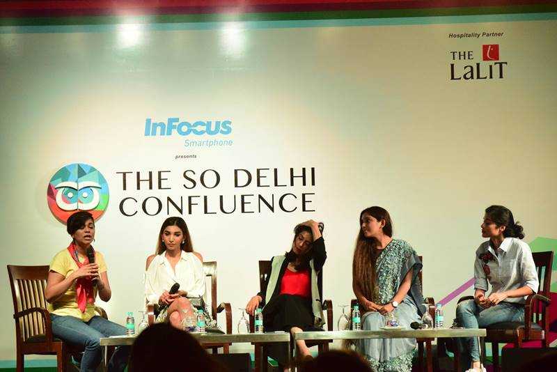 So Delhi Confluence 2017 - The Grand Meetup Of Bloggers  Gets Bigger And Better