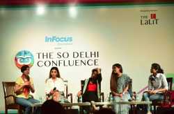 So Delhi Confluence 2017 - The Grand Meetup of Bloggers  gets Bigger and Better