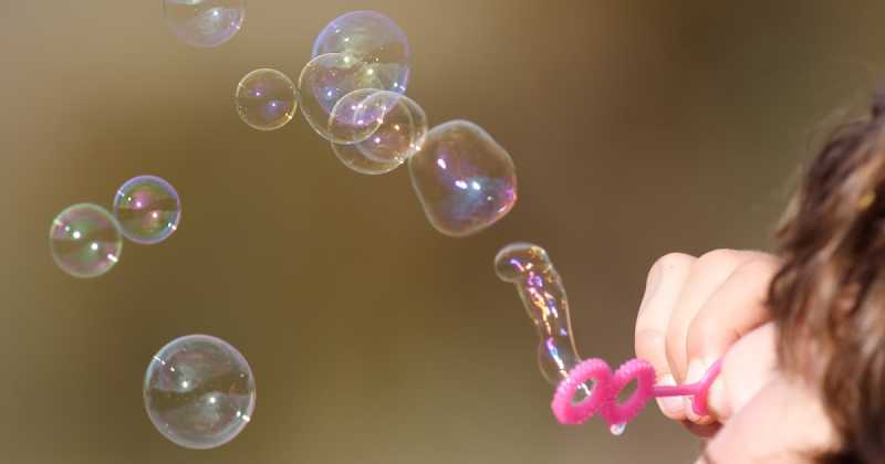 So This Is What The Kids Are Doing In Lockdown, At Home!