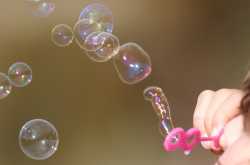 So This is what the kids are doing in lockdown, at home!