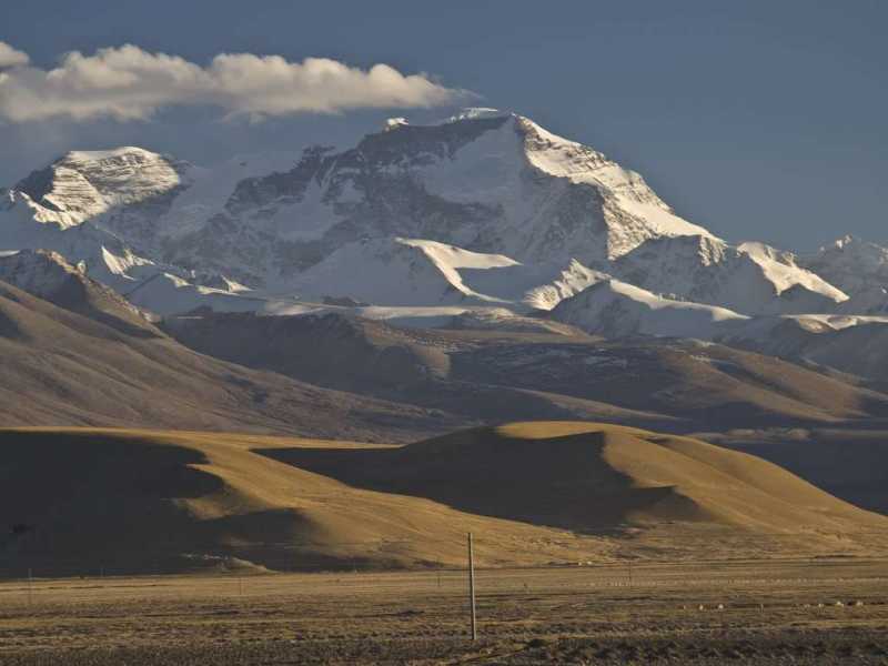 So Why Climb Mount Everest? - Sahyadri Forts Trekking Information