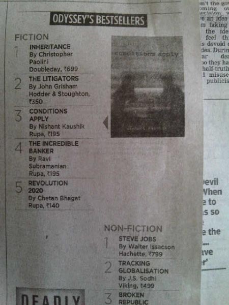 So You Are A NoveLost?