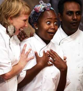 So You Want To Be A MasterChef : Part Deux