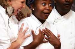 So You Want To Be A MasterChef : Part Deux