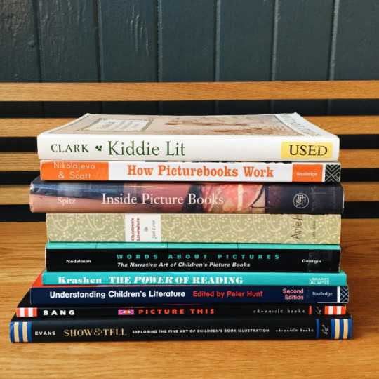 So, You Want To Work In Publishing: Advice From A Chronicle Books Editor