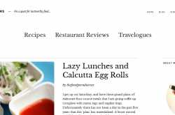 So long and Thank you for all the Fish!