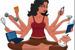 So, what did YOU do today honey?