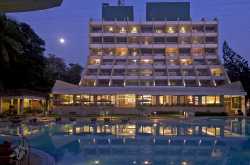 Soak in the Sun at The Resort Sundowner Pool Party