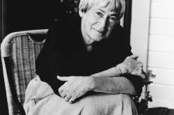 Soaring on the Other wind