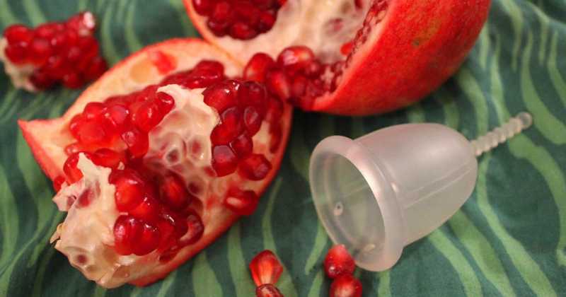 Soch Menstrual Cups - A Review