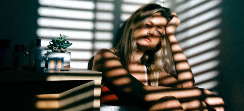 Social Anxiety Disorder In Young People - Indian Youth