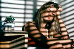 Social Anxiety Disorder in Young People - Indian Youth