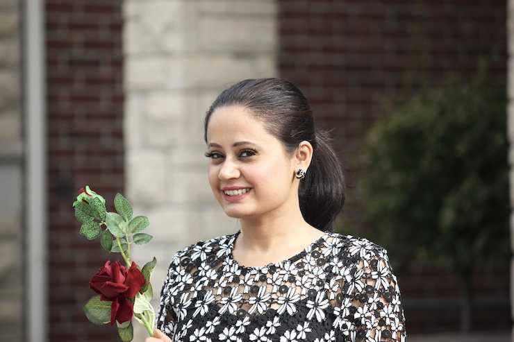 Social Eyes Lashes Review-Takes Your Makeup Game One Notch Up