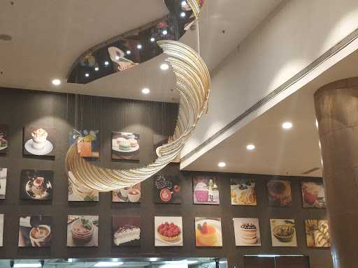 Social Kitchen, Holiday Inn, Kolkata