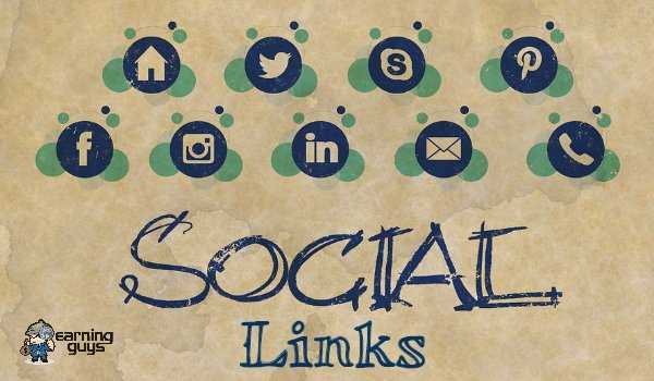 Social Link Building {Benefits And Ways To Build Social Links}
