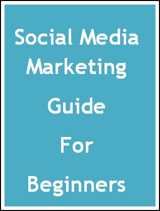 Social Media Marketing Beginner
