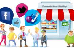 Social Media Marketing For Startup Business