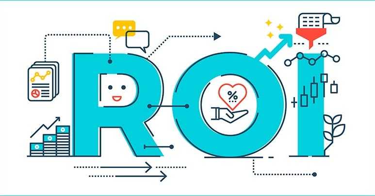 Social Media Marketing ROI