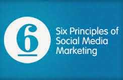 Social Media Principle 6...Be Open And Be Human