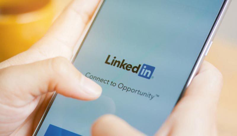 Social Media Site, LinkedIn Brings Your Commute To Assess Jobs Based On Distance