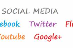 Social Media and Life