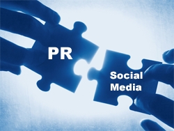 Social Media for Public Relations