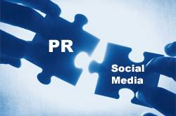 Social Media for Public Relations